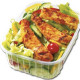 Chicken Strip Salad